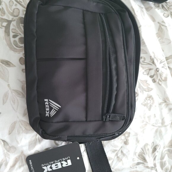 RBX Waist Bag - Picture 2 of 7